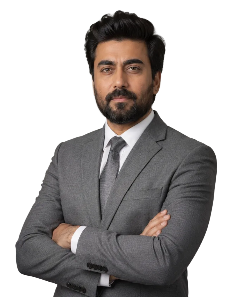 CEO photo